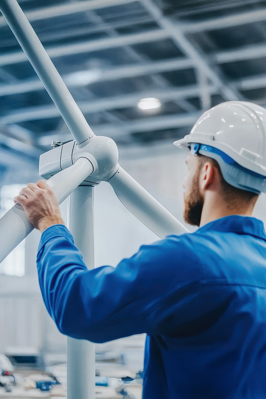 Forretnings Udvikling